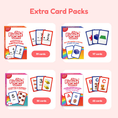 Kindergarten Bundle.